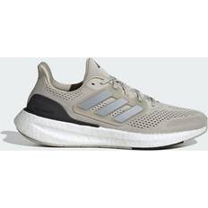 Adidas Herren Pureboost 23 Sneaker, Anthrazitweiß