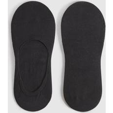 Reiss Socks Reiss Axis Cotton Blend Invisible Socks