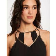 Morgan Cutout Vest Top