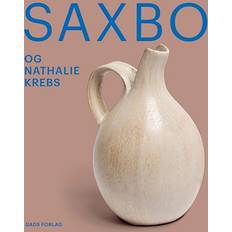 Saxbo og Nathalie Krebs Heidi Laura 9788712070931