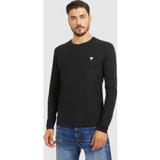 Bluser & T-shirts - Sort