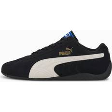 Puma Speedcat OG Sparco Motorsportschuhe Für Damen, Schwarz/Weiß Größe: 42.5, Schuhe