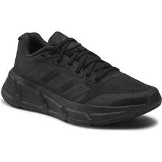 adidas Herren Questar Shoes-Low Non Football Core Black/Core Black/Carbon