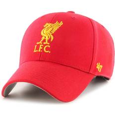 Golden - Unisex Caps '47 Brand Relaxed Fit Cap FC Liverpool rot