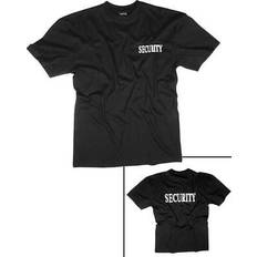 Mil-Tec T-Shirt-12062102 Schwarz