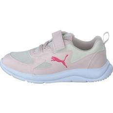 Rosa - Unisex Joggesko Puma Fun Racer Ac Ps Pristine-sunset Pink