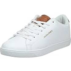 Schoenen Jack & Jones Boss White