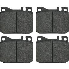 Friksjonsbremser FEBI BILSTEIN Brake Pad set 16045 Front Axle