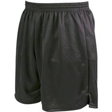 Unisex Adult Attack Shorts - Black