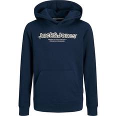 Barneklær Jack & Jones JACK & JONES Boy Hoodie Boys Sweat