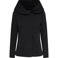 Short - Women Jackets Only Short Hood Jacket