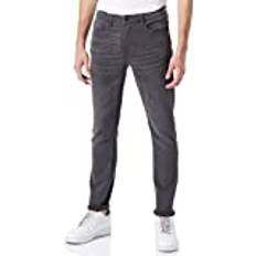 Blend Jeans Twister Slim Fit - Grau