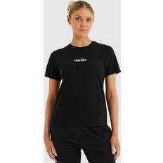 Ellesse T-shirts Ellesse Womens Svetta Tee Black, Black, 14, Women Black