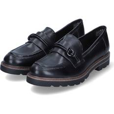 Nep Leer Loafers Marco Tozzi 24704-41 by