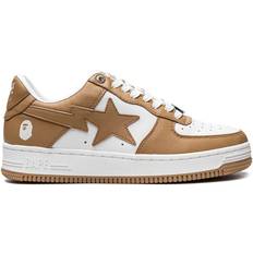 Bape Chaussures Bape Sta #4 M1 M - Brown