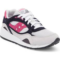 Saucony 6000 Saucony Shadow 6000 Sports Shoes - Gray