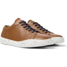 Camper Peu Touring Leather Sneaker