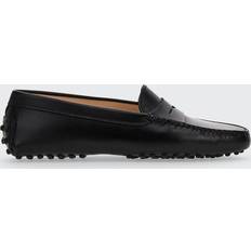 Tod's Loafers Tod's Tod's "Gommino" Loafers Black IT