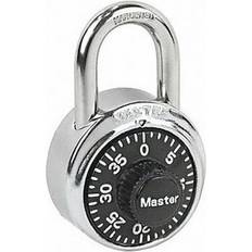 Master Lock Combination 2