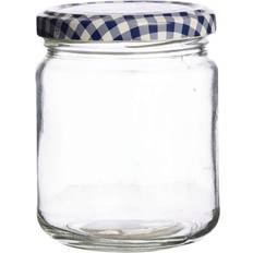 Kilner Kitchen Accessories Kilner Round Twist Top