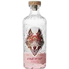 Lonewolf Raspberry & Bramble Gin