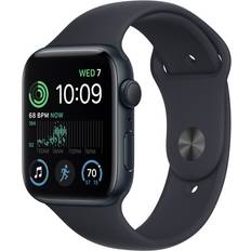 Apple Watch SE 2022 44mm Midnight