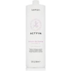 Hårprodukter Kemon Schampo Actyva Briljant Färg 1000 ml 1000ml