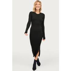 Twist & Tango Catriona Dress Svart