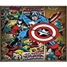 Plast Plakater Pyramid International Marvel Comics Poster Pack 40 x 50 cm Plakat