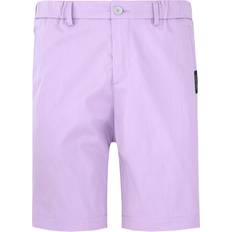 Herre - Lilla Shorts BOSS Liem2 Short in Lilac Norton Barrie 36"