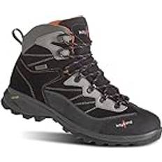 Kayland 018021135 TAIGA EVO GTX BLACK ORANGE uomo Taglia