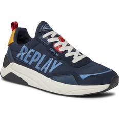 Replay Tennet Tint Herr Sneakers