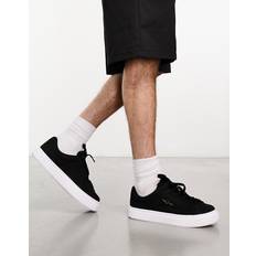 Fred Perry Sko Fred Perry Herren Sneaker - Schwarz