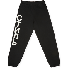 Trousers & Shorts Heron Preston NF CTNMB Sweatpants Schwarz