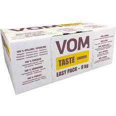 Vom Kæledyr Vom Easy Pack Taste, Kylling, 9 Kg