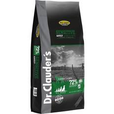 Dr Clauder's Dog Lamm & Ris 1 x 12.5 kg