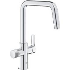 Grohe Blue Pure Start Gaffel U-formad Blå