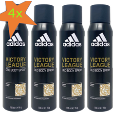 Adidas Toiletries adidas Victory League Deodorant Body Spray 150 ml
