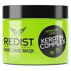 Keratin Hair Care Mask Hårmask keratin