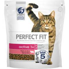 Perfect Fit Active 1+ Rind Katzenfutter 2