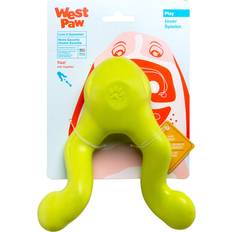 West Paw Kæledyr West Paw Paw Tizzi til Large Lime
