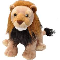 Wild Republic Lions Soft Toys Wild Republic Lion Cuddlekins 30 cm