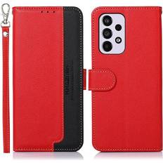 MTK Samsung Galaxy A33 5G RFID Cover