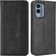 MTK Nokia X30 5G Wallet Case