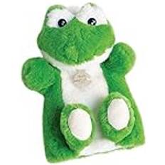 Doudou Et Compagnie Ho2593 Marionette Frosch