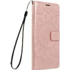 ForCell Galaxy A32 5G Plånboksfodral Mezzo Rosé Guld