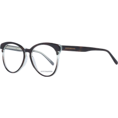 Scotch & Soda Brown Women Optical Frames 3016 141