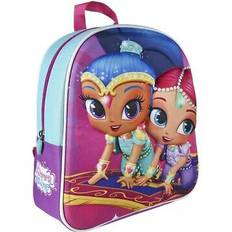 Multicoloured School Bags Cerda Shimmer und shine rucksack baby 31x25x10cm asyl schule original Mehrfarbig