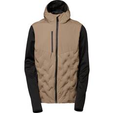 Matterhorn Scott Hybridjakke - Beige/Black