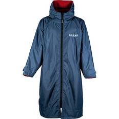 Huub Changing Robe - Blau